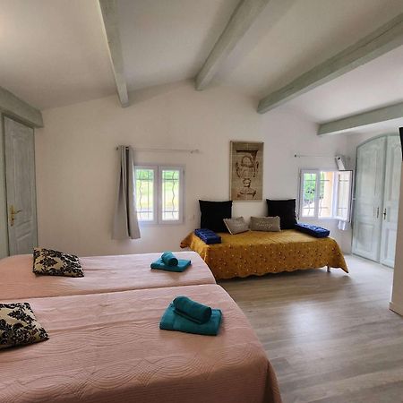 Oppède Le Clos Renaissance المظهر الخارجي الصورة