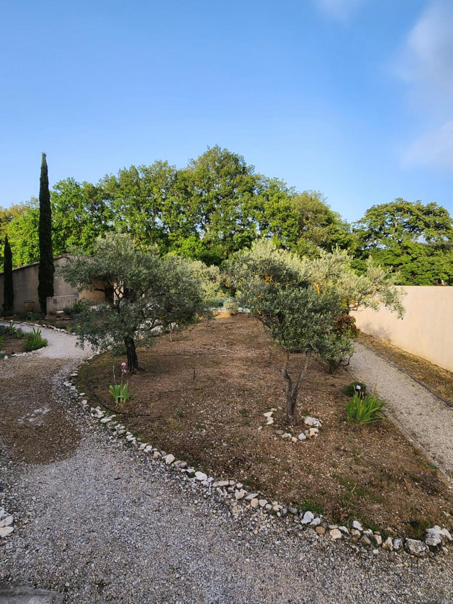 Oppède Le Clos Renaissance المظهر الخارجي الصورة