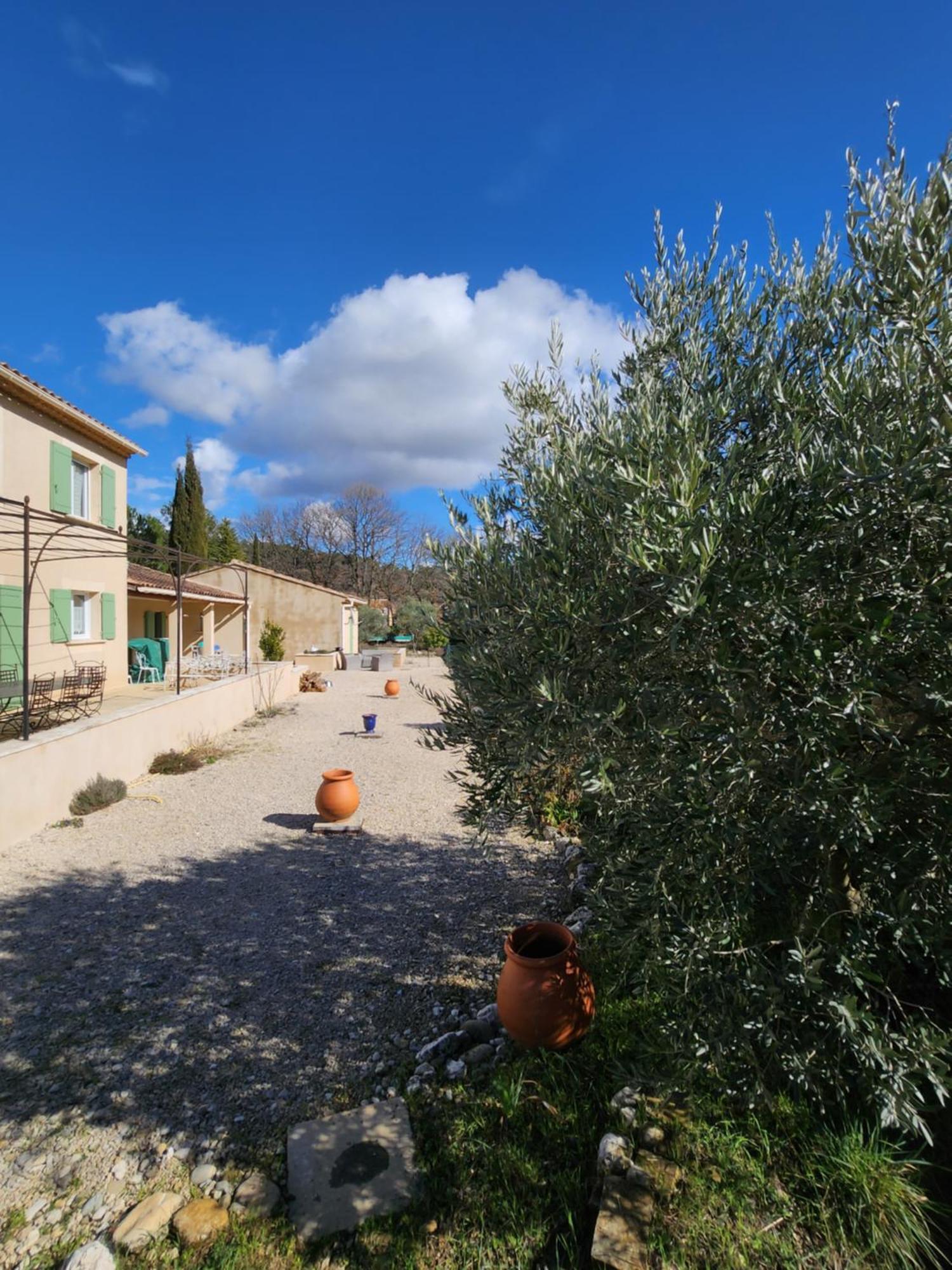 Oppède Le Clos Renaissance المظهر الخارجي الصورة