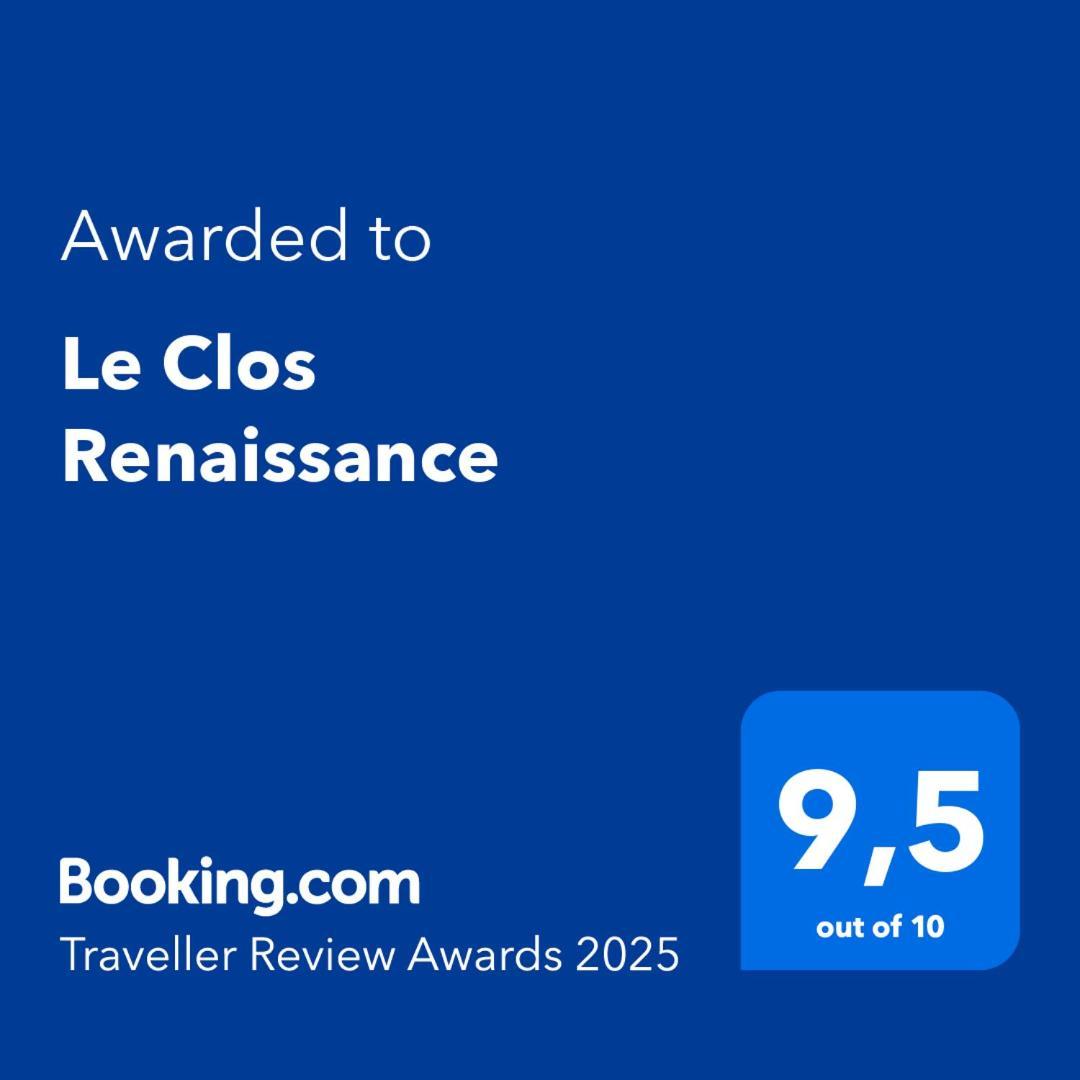 Oppède Le Clos Renaissance المظهر الخارجي الصورة